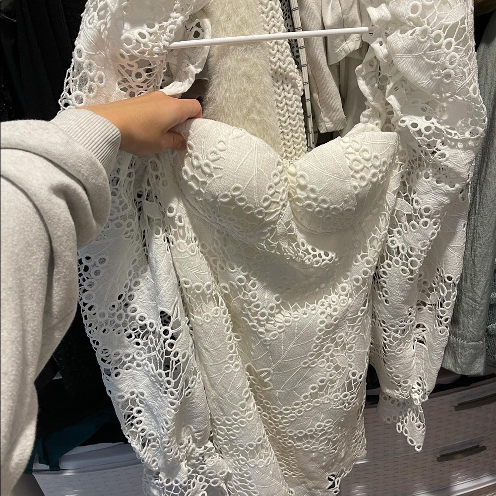 Fashion nova dress
